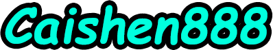 Caishen888