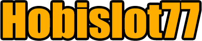 Hobislot77