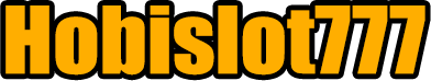 Hobislot777