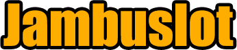 Jambuslot