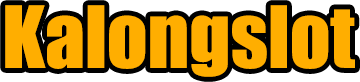 Kalongslot