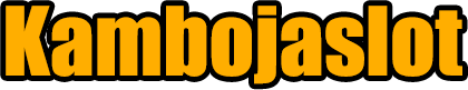 Kambojaslot
