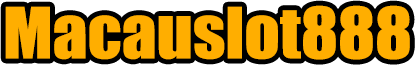 Macauslot888