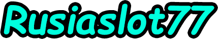Rusiaslot77