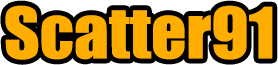 Scatter91