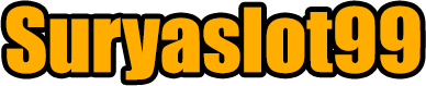 Suryaslot99