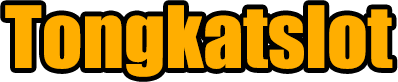 Tongkatslot