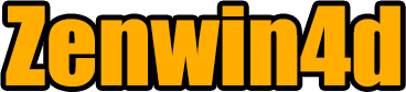 Zenwin4d
